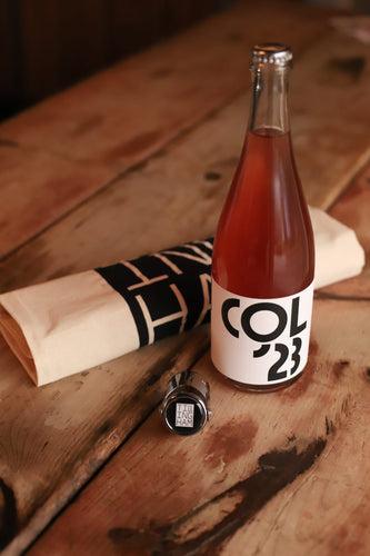 Col '23 PINK Gift Set