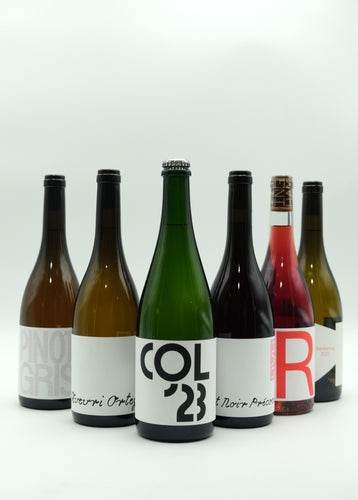 Tillingham Festive Mix 6