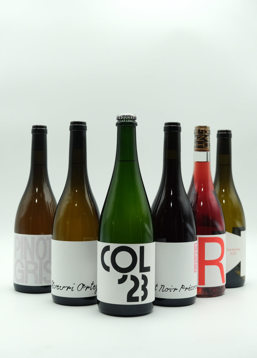 Tillingham Festive Mix 6