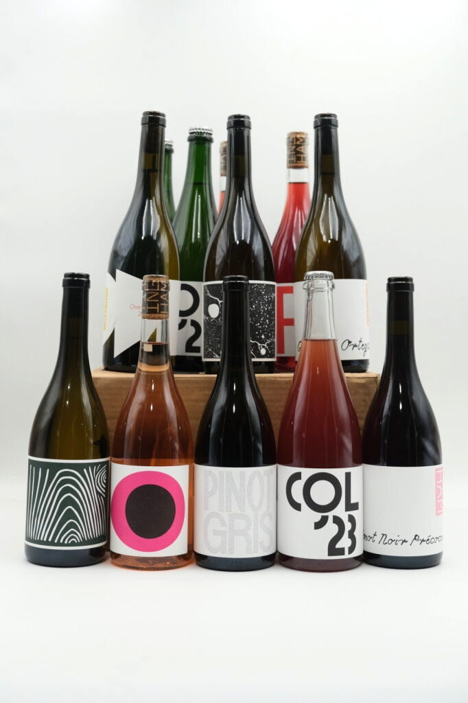 Tillingham Festive MEGAMIX