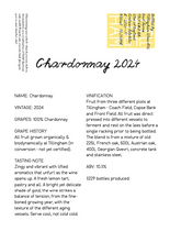 Load image into Gallery viewer, Tillingham Chardonnay 2024