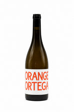Load image into Gallery viewer, Orange Ortega 2025